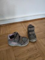 Mädchenschuhe Gr. 23 von Sympatex Nordrhein-Westfalen - Sankt Augustin Vorschau