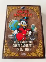 Onkel Dagobert Buch(Gebundene Ausgabe) Bonn - Endenich Vorschau