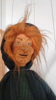 Hexe Marionette aus Ton Baden-Württemberg - Wendlingen am Neckar Vorschau