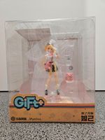 Original Character "Gift + Daji"  Anime Figure Baden-Württemberg - Dossenheim Vorschau