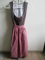 Dirndl Tracht Damen Gr.32 Bayern - Holzkirchen Vorschau