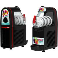 1 Kammer x 6 L | Ugolini CLASSIC Slush Eis Maschine | SunnySlush Nordrhein-Westfalen - Steinfurt Vorschau