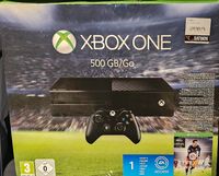 XBOX ONE 500 GB / GO Nordrhein-Westfalen - Breckerfeld Vorschau