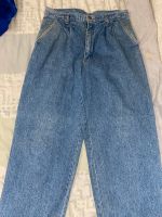 Wrangler Baggy Jeans Hessen - Wald-Michelbach Vorschau