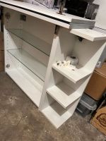 Ikea Badezimmer Schrank Spiegel Spiegelschrank Regal Lillangen Nordrhein-Westfalen - Selm Vorschau