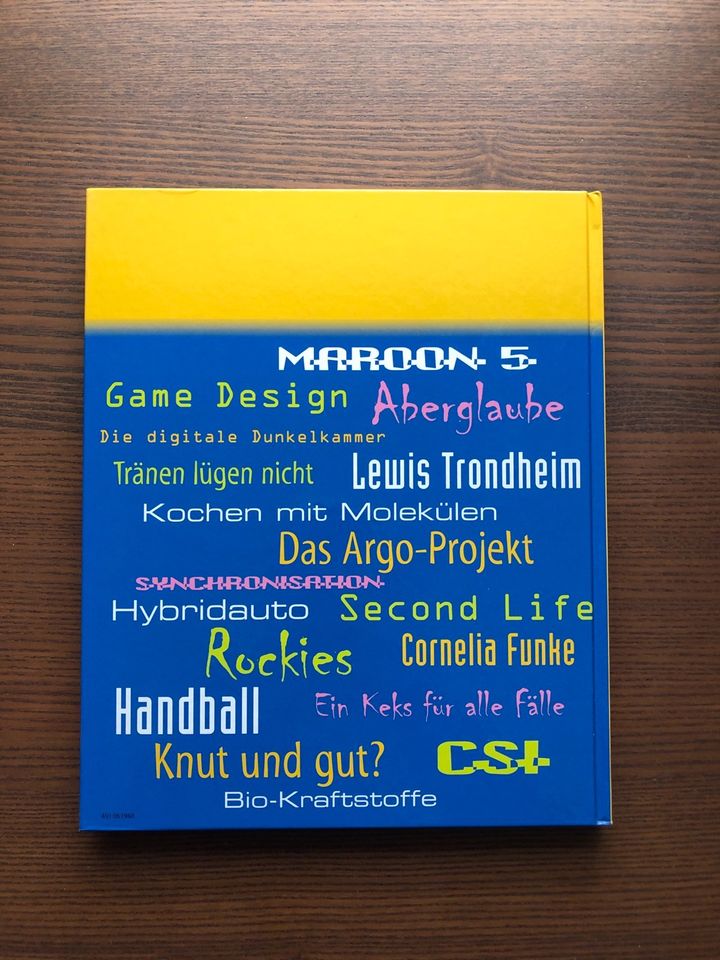 Reader’s digest Jugendbuch super in Großlöbichau