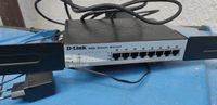 D-Link Web Smart Switch 8 Port, DES-1210-08P Baden-Württemberg - Überlingen Vorschau