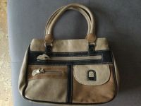 Handtasche braun taupe schwarz NEU Hessen - Frankenberg (Eder) Vorschau