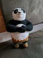 Kung Fu Panda Po Plüschtier Kuscheltier 34cm DreamWorks sehr gut Baden-Württemberg - Eppelheim Vorschau