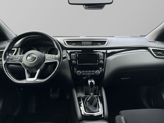 Nissan Qashqai N-Connecta in Altlay