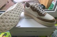 Calvin klein Herren Sneaker 44 Kr. München - Ottobrunn Vorschau