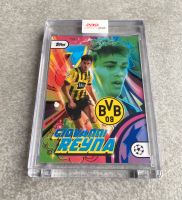 Topps Project22 Giovanni Reyna Borussia Dortmund by Orlando Aroce Düsseldorf - Lichtenbroich Vorschau