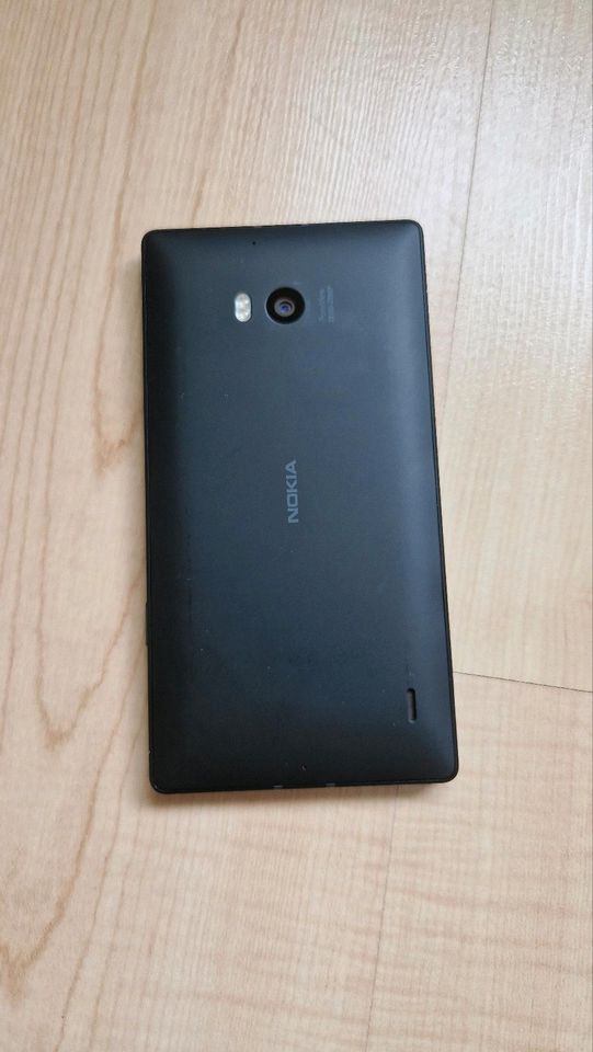 Nokia Lumia 930 - Smartphone in Weinheim