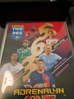 Panini FIFA 365 Adrenalyn XL Leipzig - Gohlis-Nord Vorschau