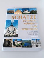 Buch Schätze Böhmens, Mährens und Schlesiens Dresden - Räcknitz/Zschertnitz Vorschau