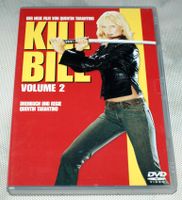 Kill Bill  2 DVD Film ab 16 Jahren Bayern - Kempten Vorschau