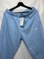 NEU! Nike Jogger (L) Baby Blau Hamburg-Nord - Hamburg Hohenfelde Vorschau