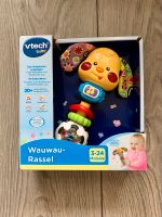 Vtech - Wauwau Rassel Hessen - Messel Vorschau