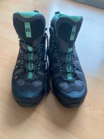 Salomon Damen Quest Prime Gore-tex Trekking-& Wanderschuhe Baden-Württemberg - Walldorf Vorschau