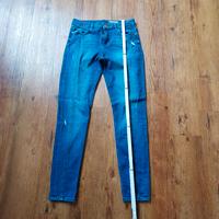 Edc Stretchjeans Gr.27 top Zustand Niedersachsen - Nordhorn Vorschau