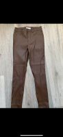 Lederhose braun Primark Gr. 40 Bayern - Regensburg Vorschau