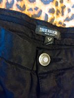 True Religion Gr 30/ 43Bw 90L.  Neu schwarze Cargo Hose Nordrhein-Westfalen - Solingen Vorschau