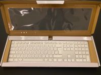 Computer Tastatur KeySonic KSK-8021 MacUH Baden-Württemberg - Ostfildern Vorschau