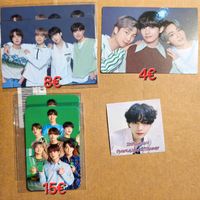 [WTS] BTS various Photocards Sowoozoo tokopedia Berlin - Marzahn Vorschau