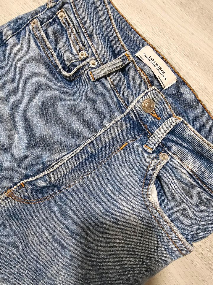 Zara Damen Jeans 36 in Berlin