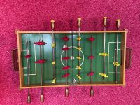 Vintage Tischfußball Tischkicker Bayern - Erlangen Vorschau