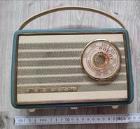 Altes Transistorradio Kapsch 50er Jahre Hessen - Frankenberg (Eder) Vorschau