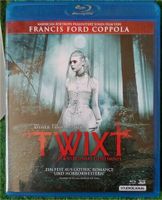 Bluray Twixt Gothic Horror Coppola Val Kilmer, wie neu inkl Porto Baden-Württemberg - Efringen-Kirchen Vorschau