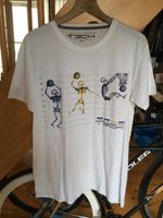 Basketball Jack & Jones T-Shirt L Neu 100% Baumwolle Baden-Württemberg - Offenburg Vorschau