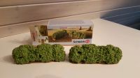 Schleich 30659 Hecke 2009 Busch Baum 2er Set Sammlung Tiere Deko Bayern - Thalmassing Vorschau