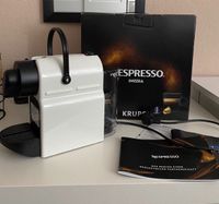 Nespresso Krups Inissia XN1001 Kapselmaschine Niedersachsen - Elze Vorschau