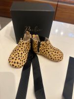 Rookie Babyschuhe Leopard Gr.6-12 Monate neu Nordrhein-Westfalen - Niederkassel Vorschau