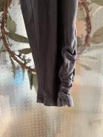 Caprileggings mit Raffung der Marke Tom Tailor Größe M Niedersachsen - Helmstedt Vorschau