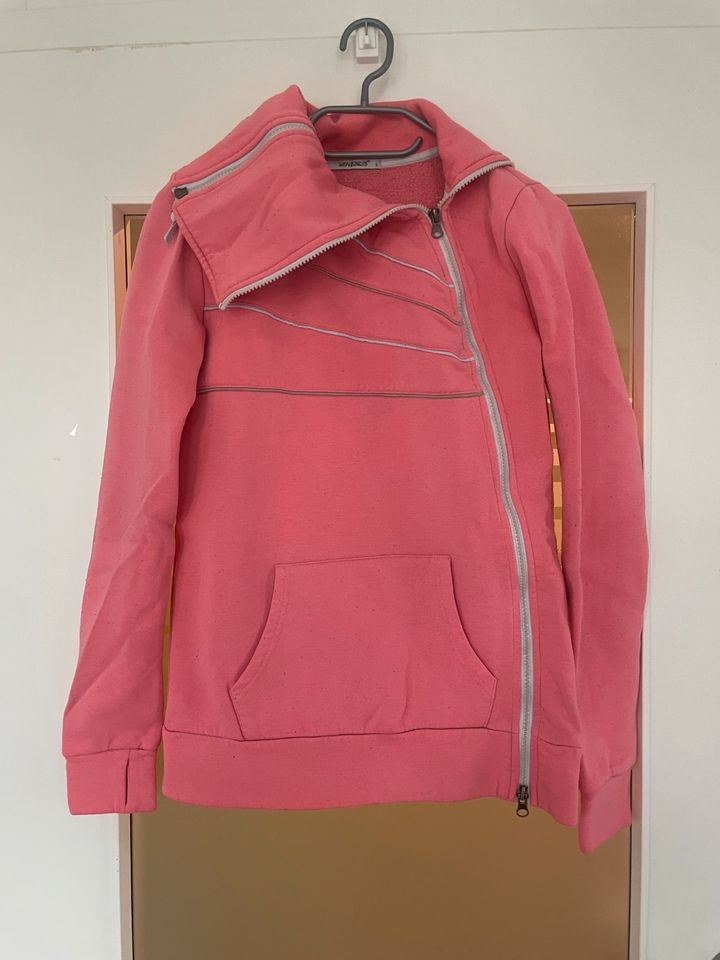 Damen Pullover / Hoodies / Sweatjacke / Gr. S (36) / 12 Stück in Lünne