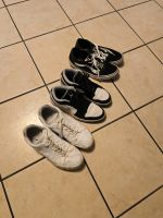 Schuhe Restposten Lacoste Nike Dunk Adidas Vans Gebraucht Nordrhein-Westfalen - Nottuln Vorschau