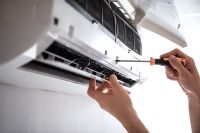 Installateur Klimaanlage gesucht Nordrhein-Westfalen - Moers Vorschau