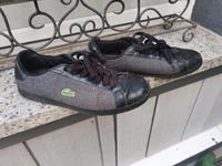 Lacoste Sneaker Sportschuhe Schuhe Gr. 43-44 Berlin - Rosenthal Vorschau