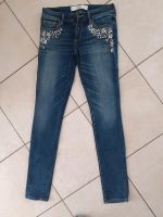 Jeans Hose für Damen W 26 Sachsen-Anhalt - Hohenthurm Vorschau