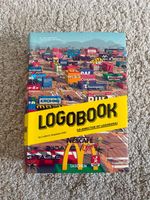 Logobook – das dicke Logo Buch von Ludovic Houplain Hamburg-Mitte - Hamburg St. Georg Vorschau