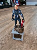 Captain America Figur Nordrhein-Westfalen - Schwelm Vorschau