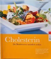 Cholesterin, Blut, Blutwerte, Blutfett, Krankheit, Buch, Berlin - Spandau Vorschau