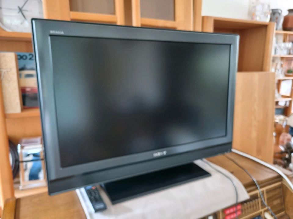 Fernseher SONY in Obernkirchen