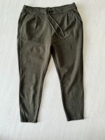 Stoffhose, Vero Moda, Gr. L/30, grün Nordrhein-Westfalen - Rietberg Vorschau