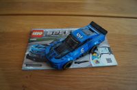 Lego Speed Champions 75891 Niedersachsen - Gehrden Vorschau