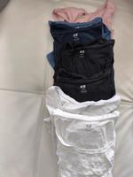 Umstandskleidung 7 T-Shirts H&M in M Köln - Widdersdorf Vorschau