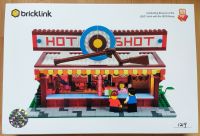 Lego: BrickLink: Hot Shot Carnival BL19010-1 Eimsbüttel - Hamburg Niendorf Vorschau